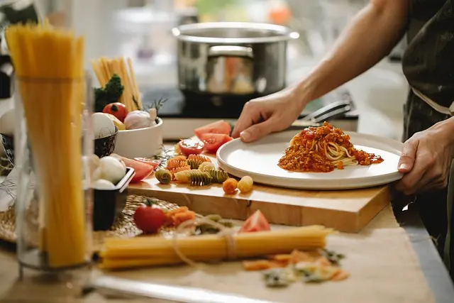 Cucina & Ricette